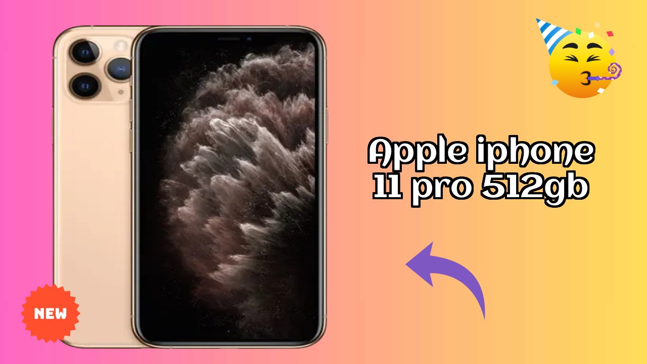 Apple IPhone 11 Pro 512GB Gaming Performance: Apple A13 Bionic FPS Test