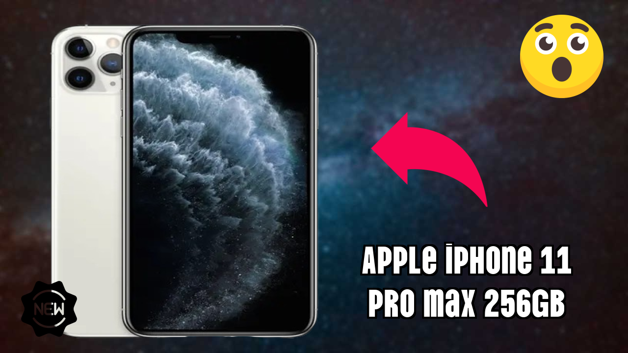 Apple IPhone 11 Pro Max 256GB RAM Review: 4 GB RAM Multitasking Check