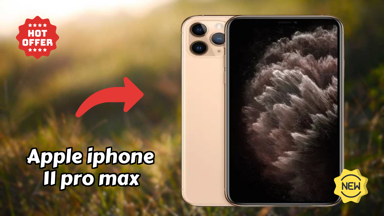 Apple IPhone 11 Pro Max Battery Review: 3969 MAh Charging Time