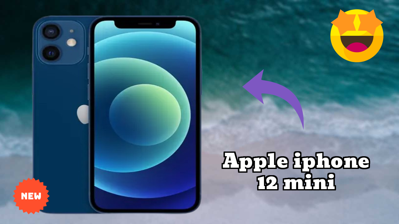 Apple IPhone 12 Mini vs Competition: Best Phone Winner