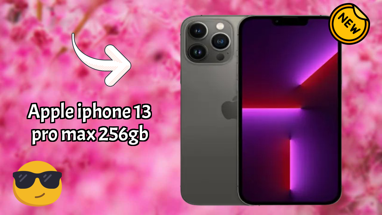 Apple IPhone 13 Pro Max 256GB Battery Life: 4352 MAh Endurance Test