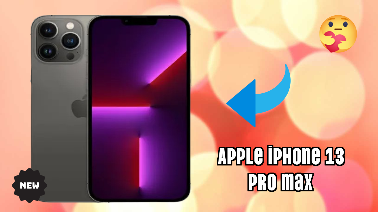 Apple IPhone 13 Pro Max Battery Test: 4352 MAh Real-World Usage