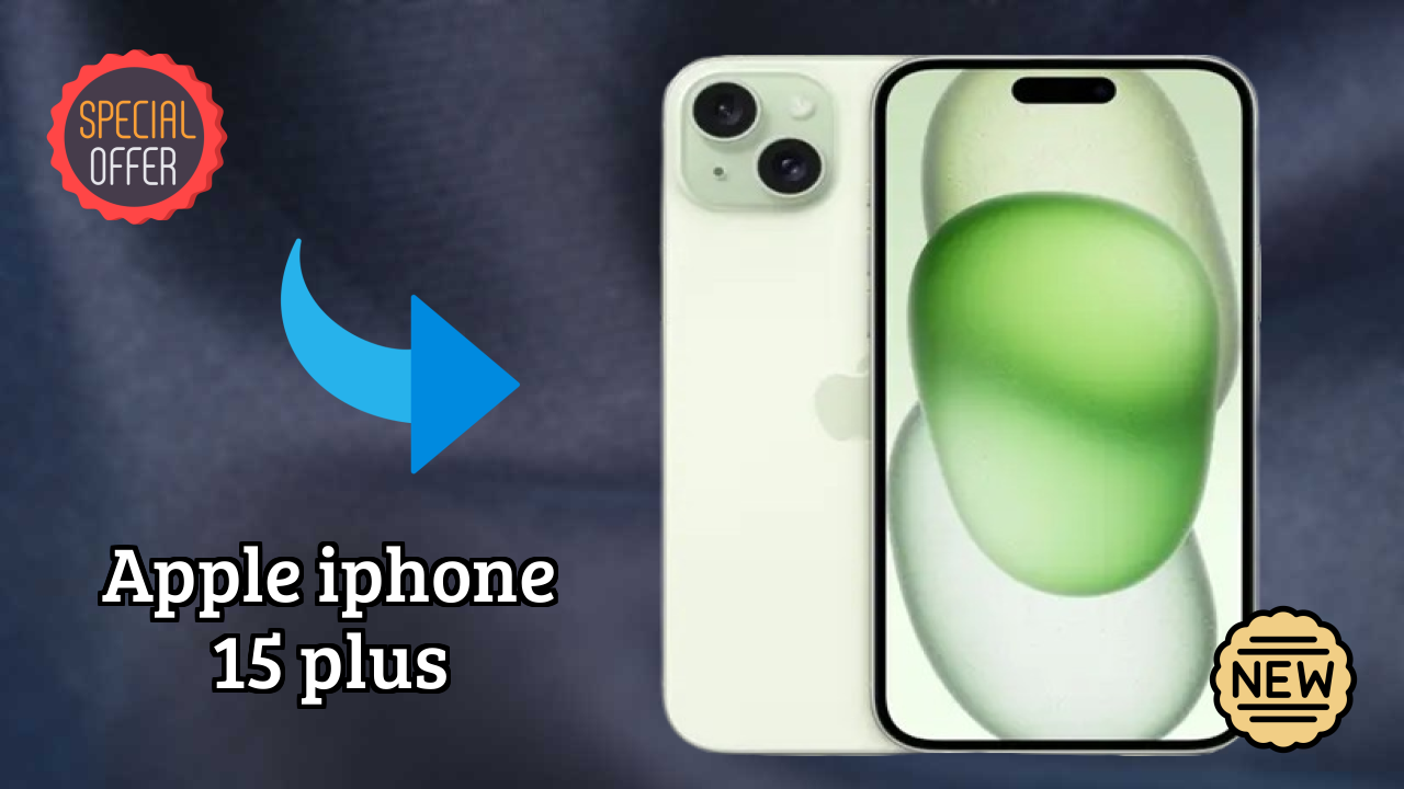 Apple IPhone 15 Plus vs Samsung: Which Should You Choose?