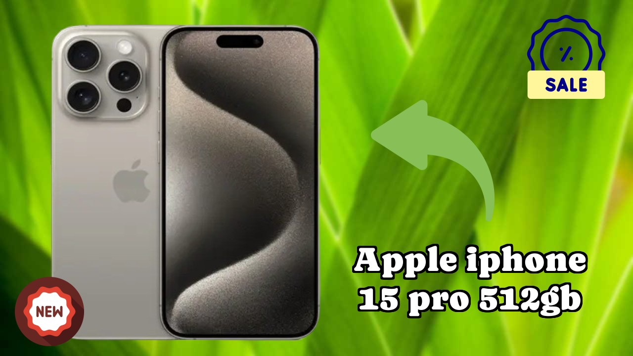 Apple IPhone 15 Pro 512GB Processor Test: Apple A17 Pro Speed Review