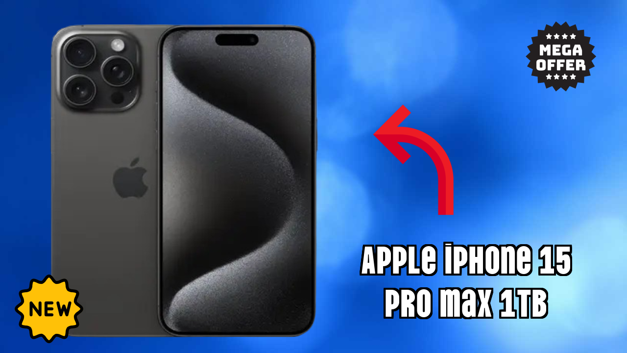 Apple IPhone 15 Pro Max 1TB Processor Test: Apple A17 Pro Performance