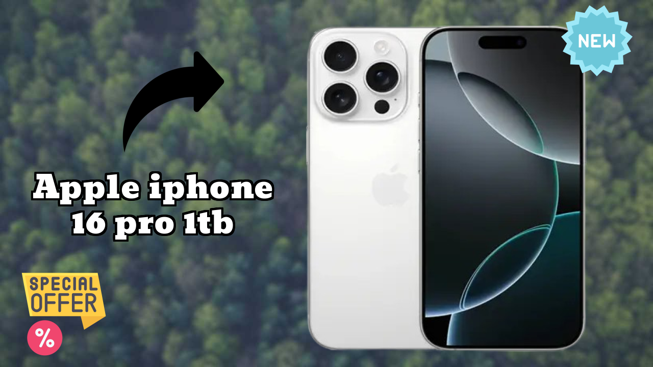 Apple IPhone 16 Pro 1TB Camera Test: 48 MP + 48 MP + 12 MP Rear Camera Real Photos