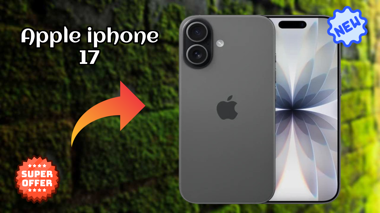 Apple IPhone 17 Display Quality: Super Retina XDR OLED Explained