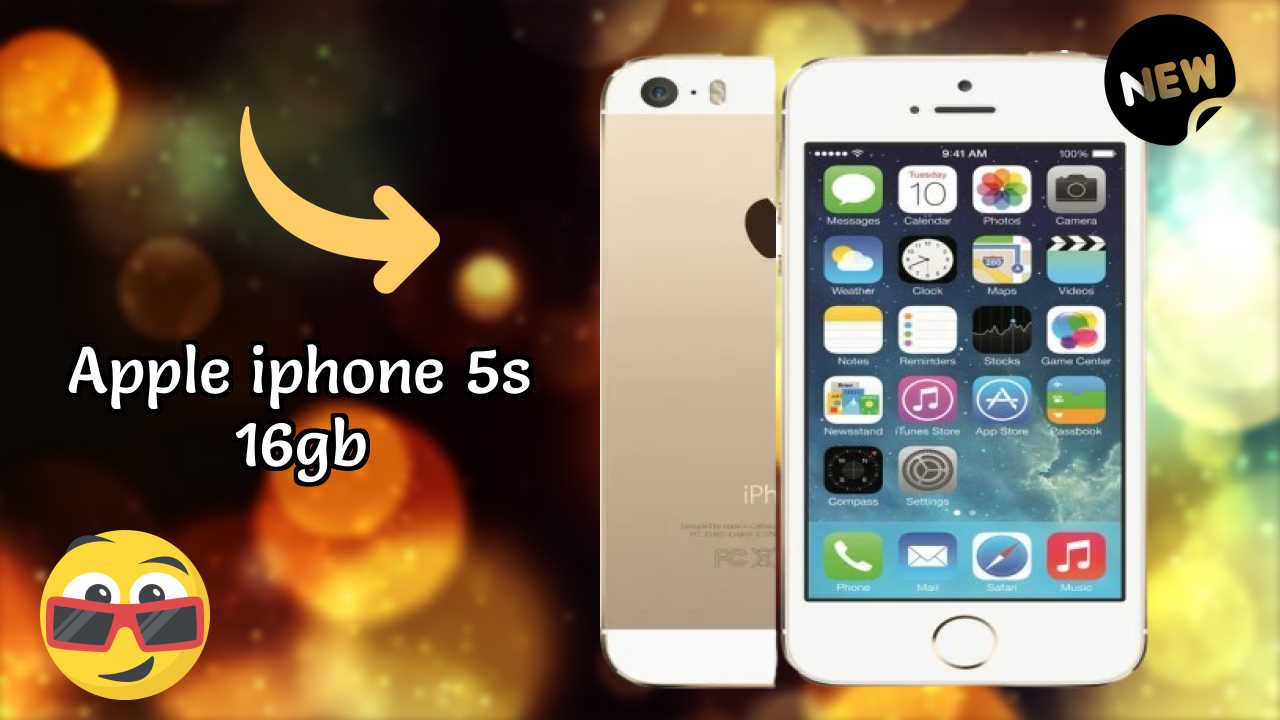 Apple IPhone 5s 16GB Camera Samples: 8 MP Rear Camera Photo Test