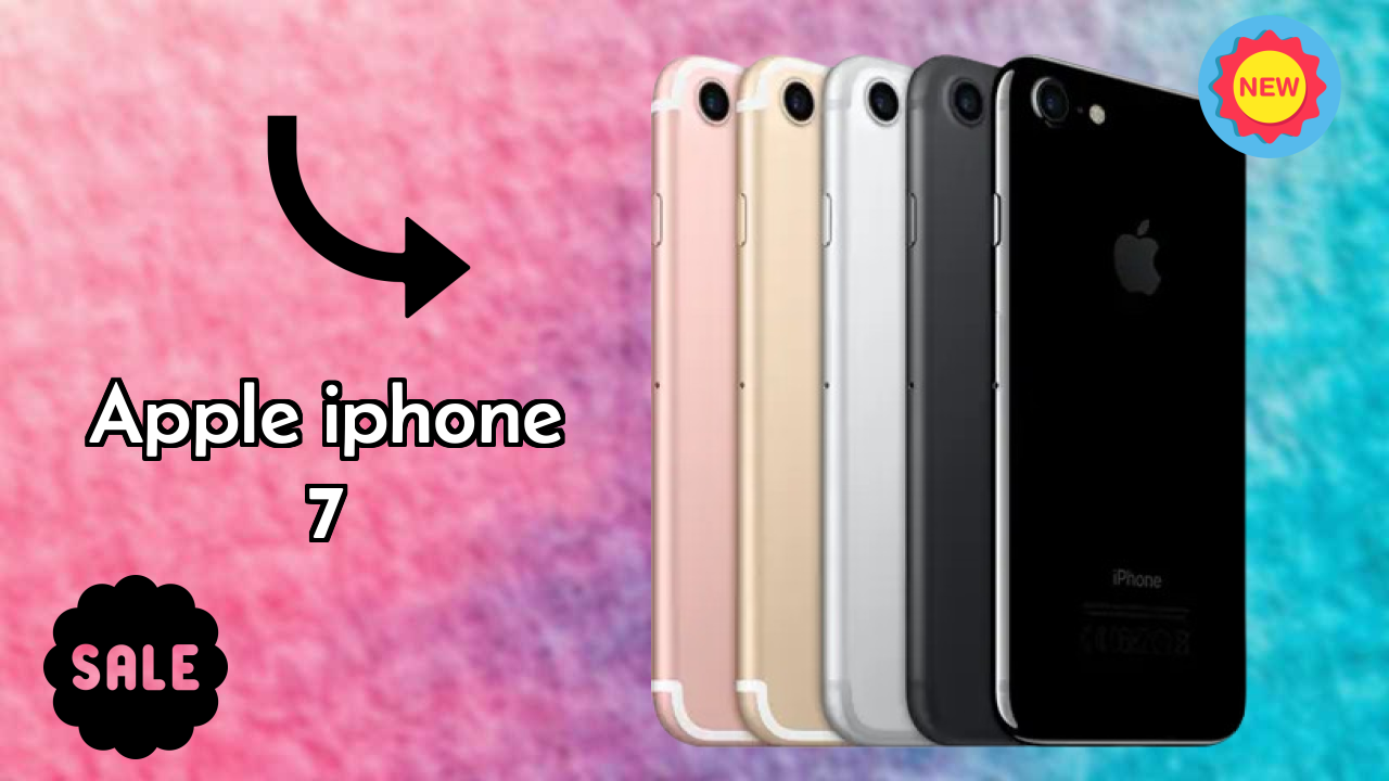 Apple IPhone 7 Battery Test: 1960 MAh How Long Lasts