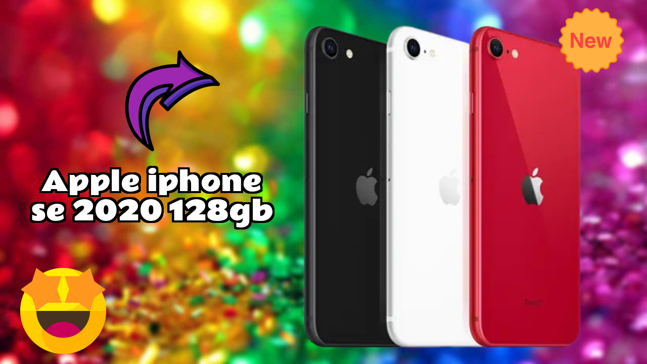 Apple IPhone SE 2020 128GB Price in India: ₹44,900 - Worth the Money?