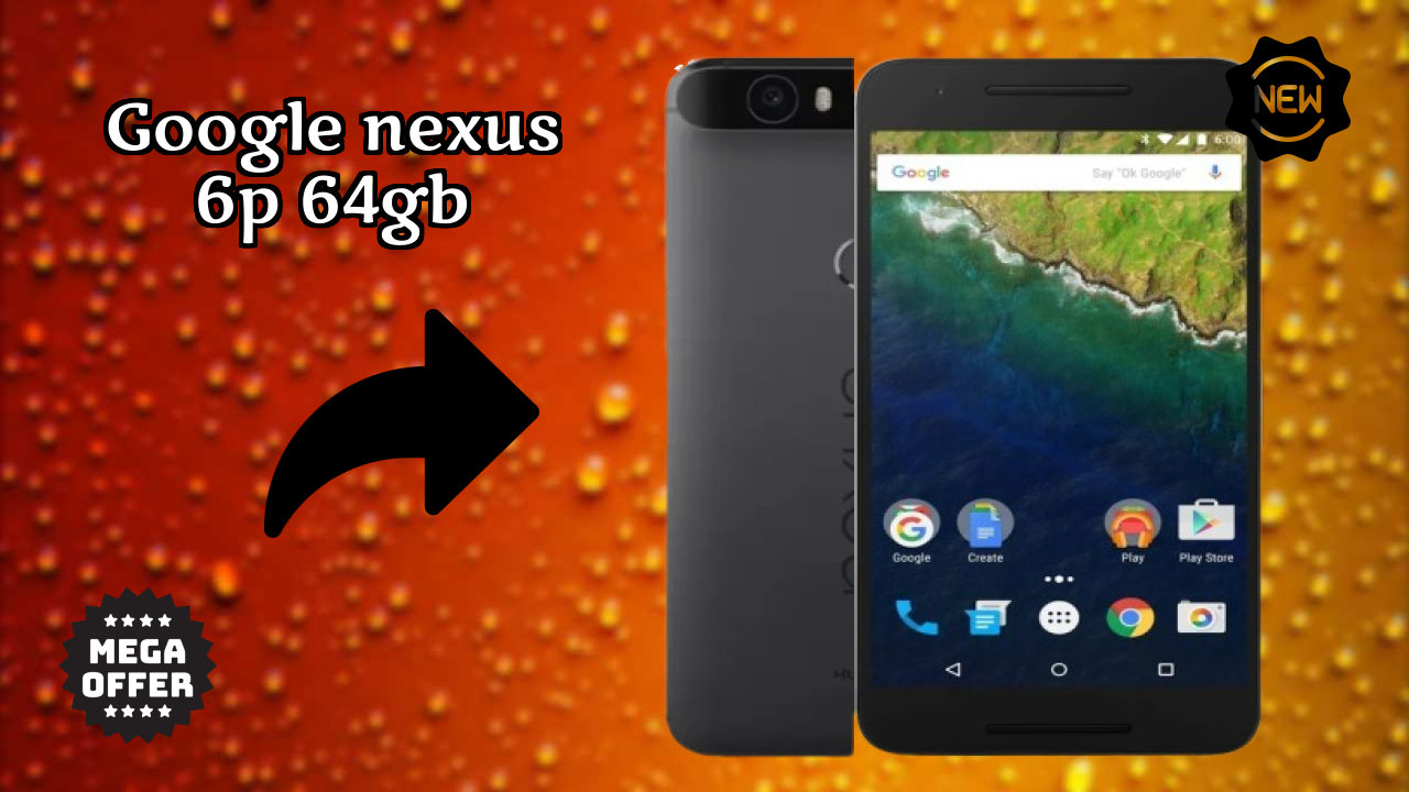 Google Nexus 6P 64GB Battery Life: 3450 MAh Fast Charging Real-World Test