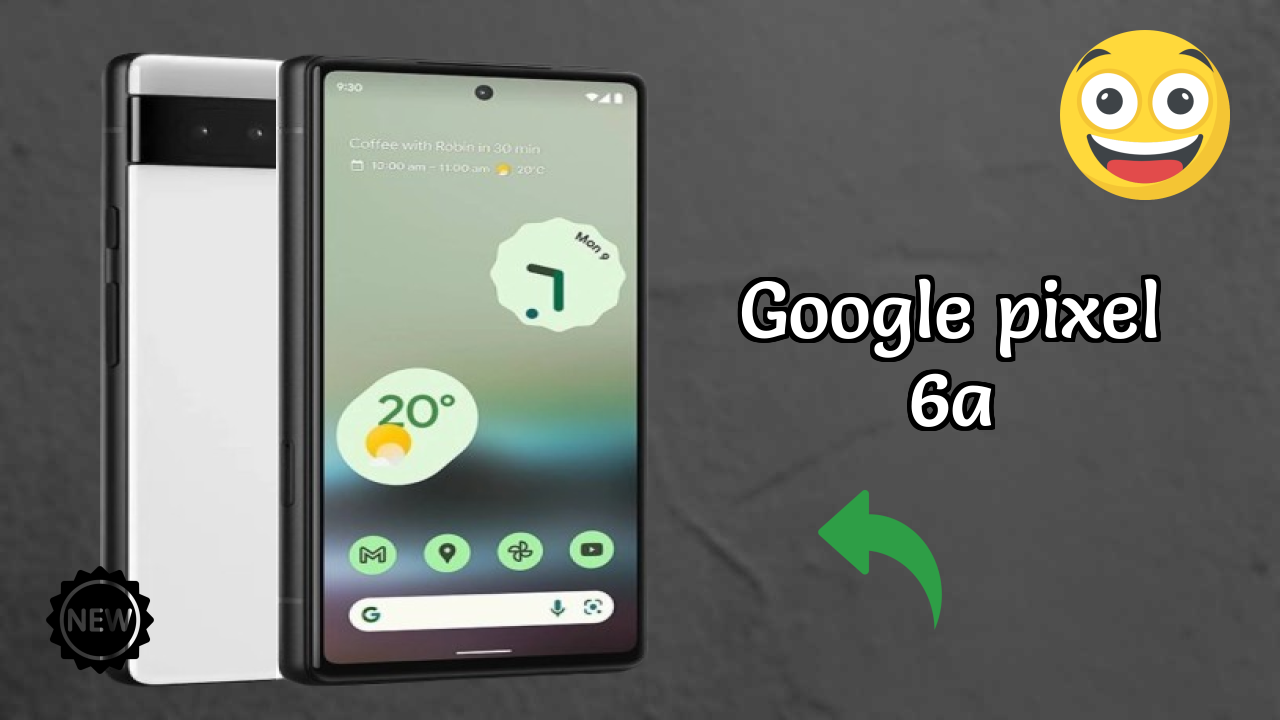 Google Pixel 6A RAM Review: 6 GB RAM Multitasking Test