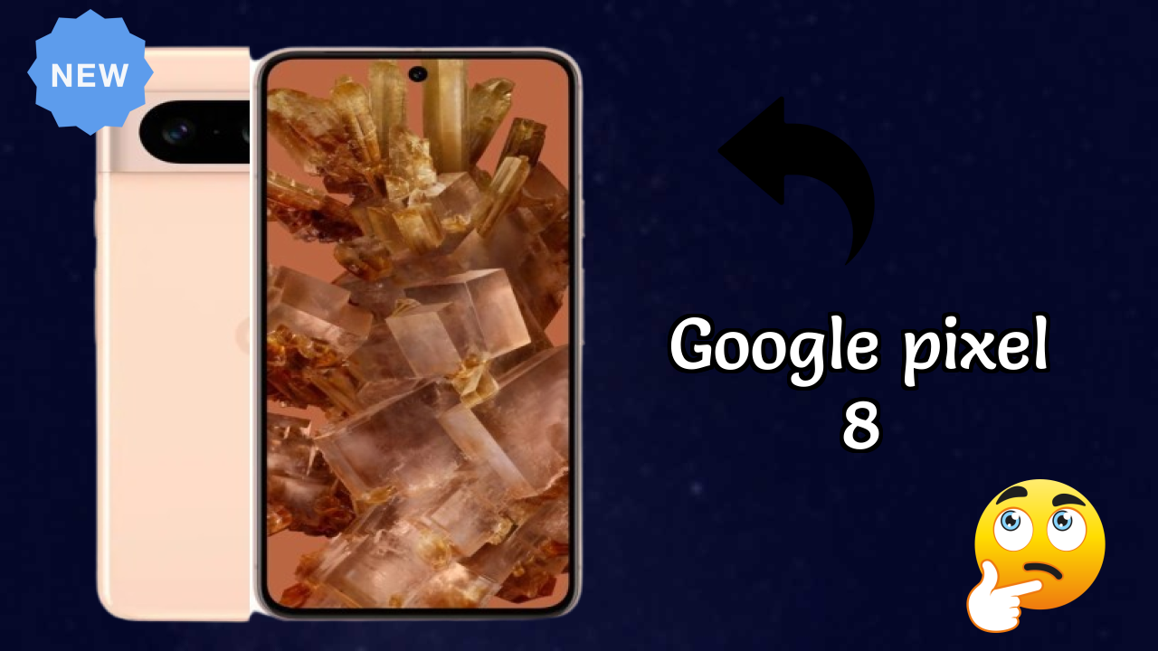 Google Pixel 8 Camera Quality: 50 MP + 12 MP Rear Camera Samples
