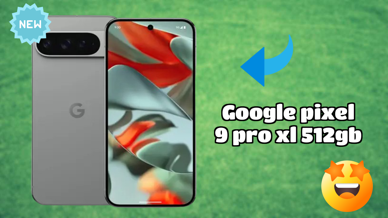 Google Pixel 9 Pro XL 512GB vs Samsung: Complete Feature Compare