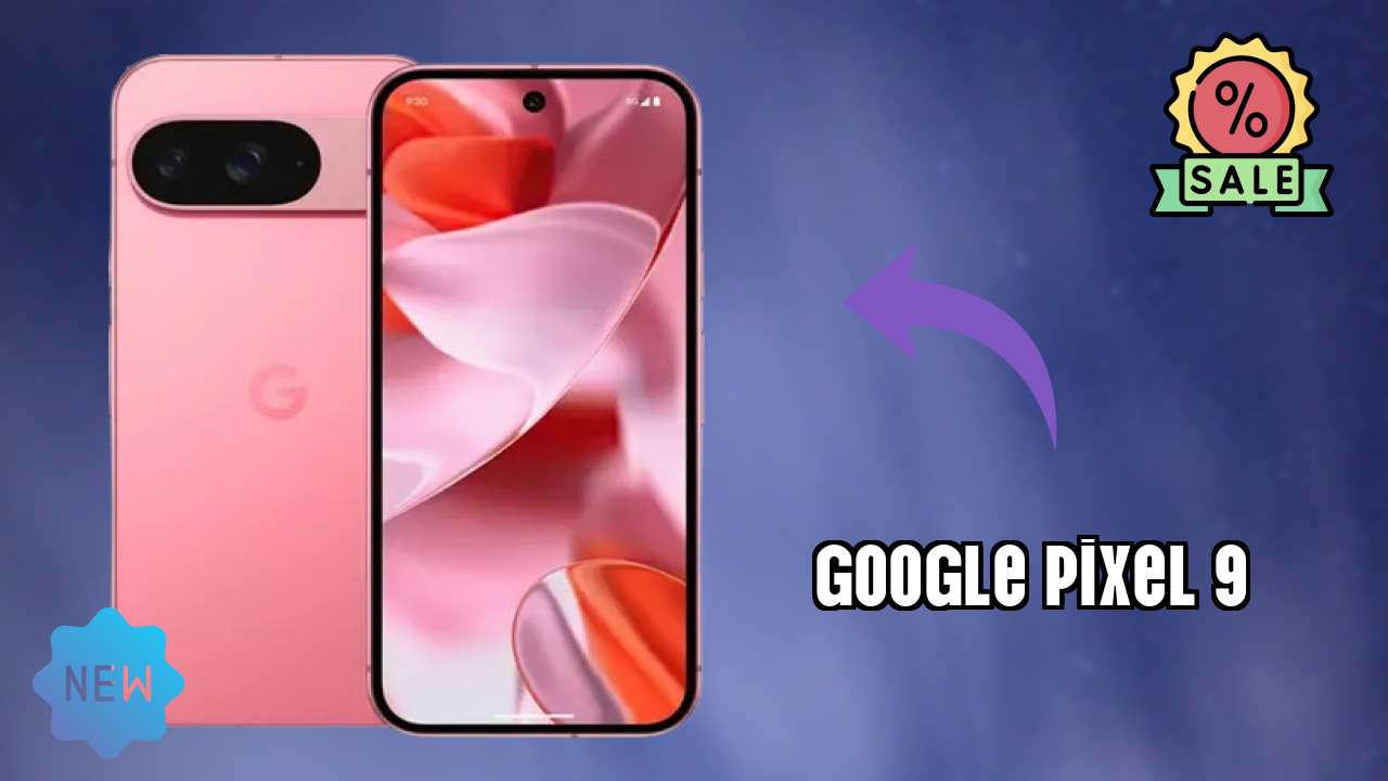 Google Pixel 9 - Final Verdict: Is It Worth ₹58,999?