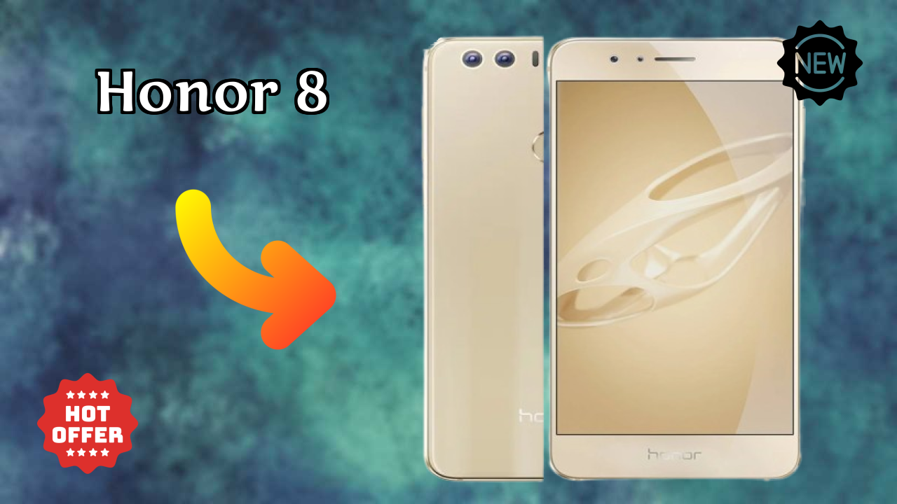 Honor 8 Battery Life: 3000 MAh Fast Charging Real-World Review