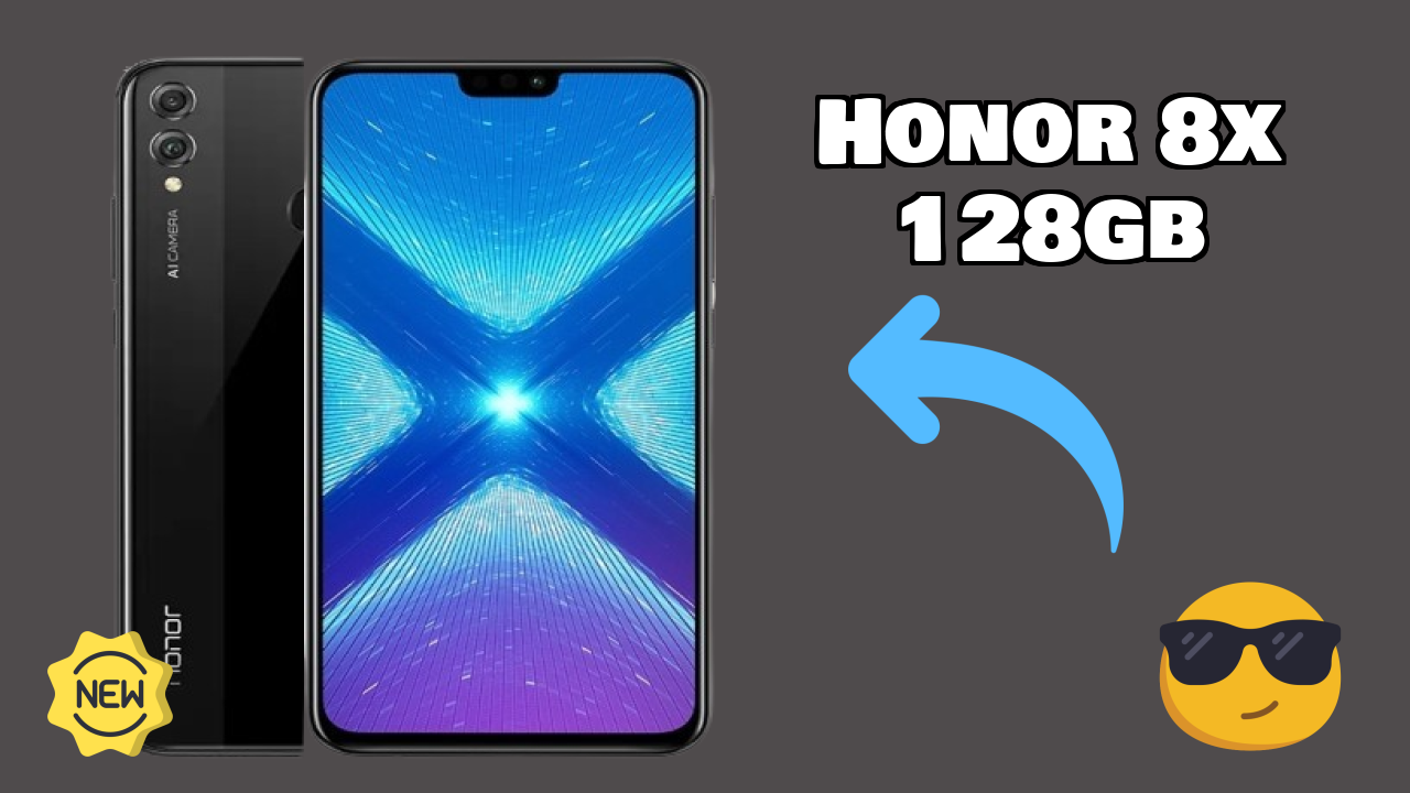 Is Honor 8X 128GB Worth ₹15,999? Complete Honest Review