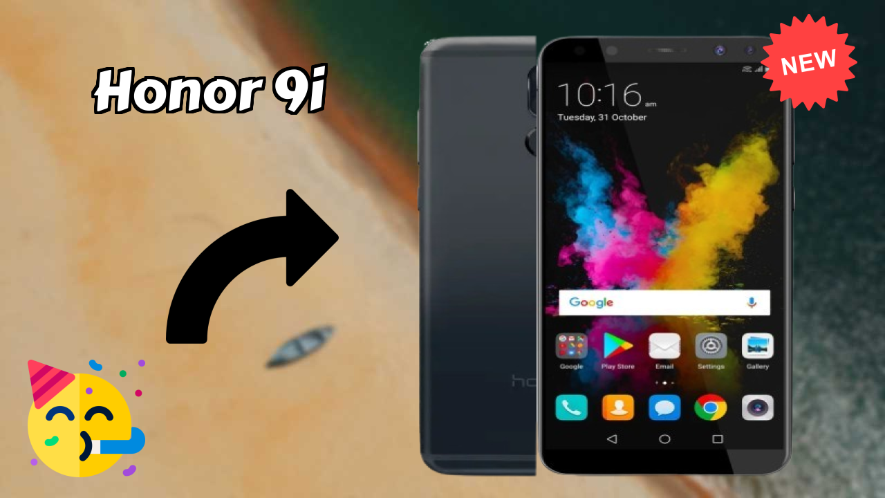 Honor 9i Camera Samples: 16 MP + 2 MP Rear Camera Real Photos