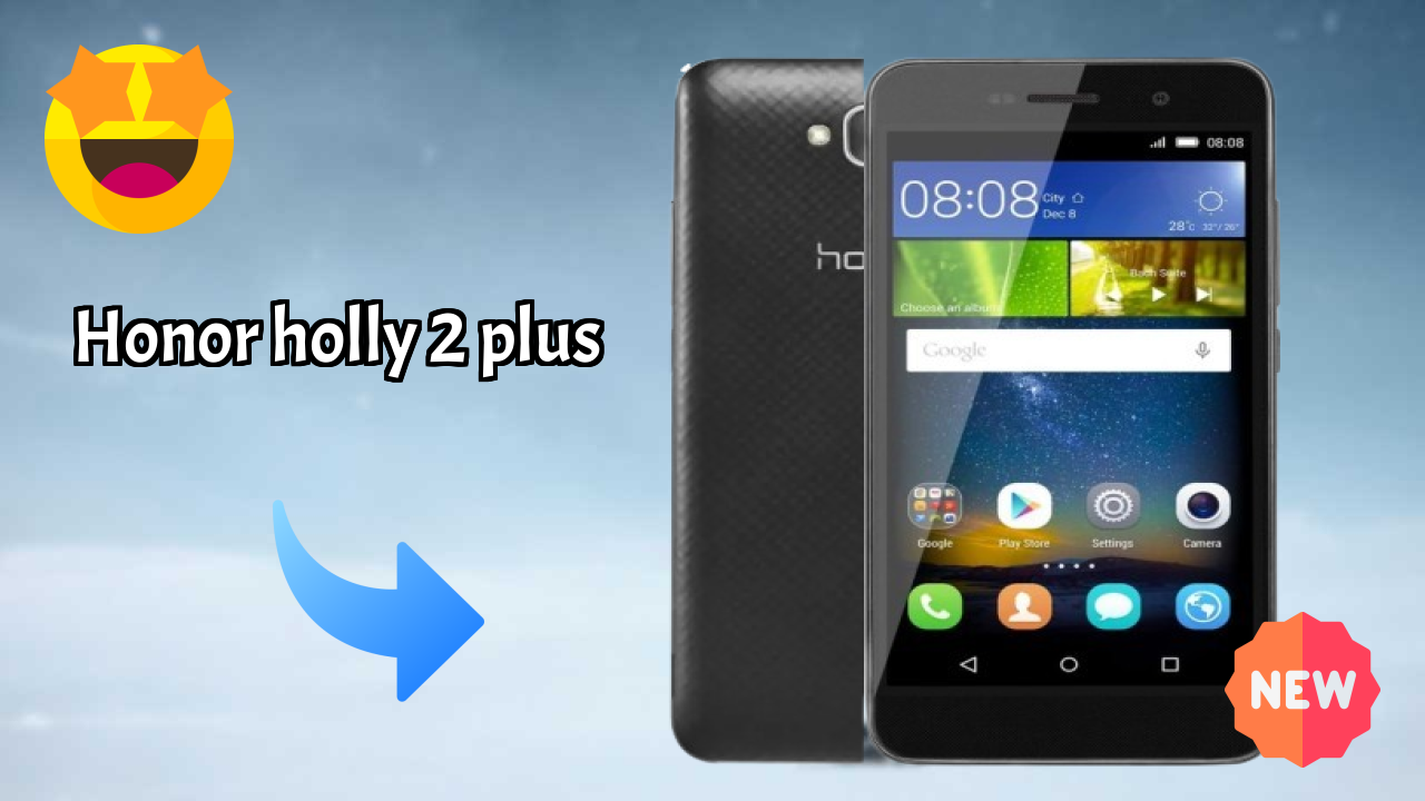 Honor Holly 2 Plus vs Competitors: Best Budget Winner