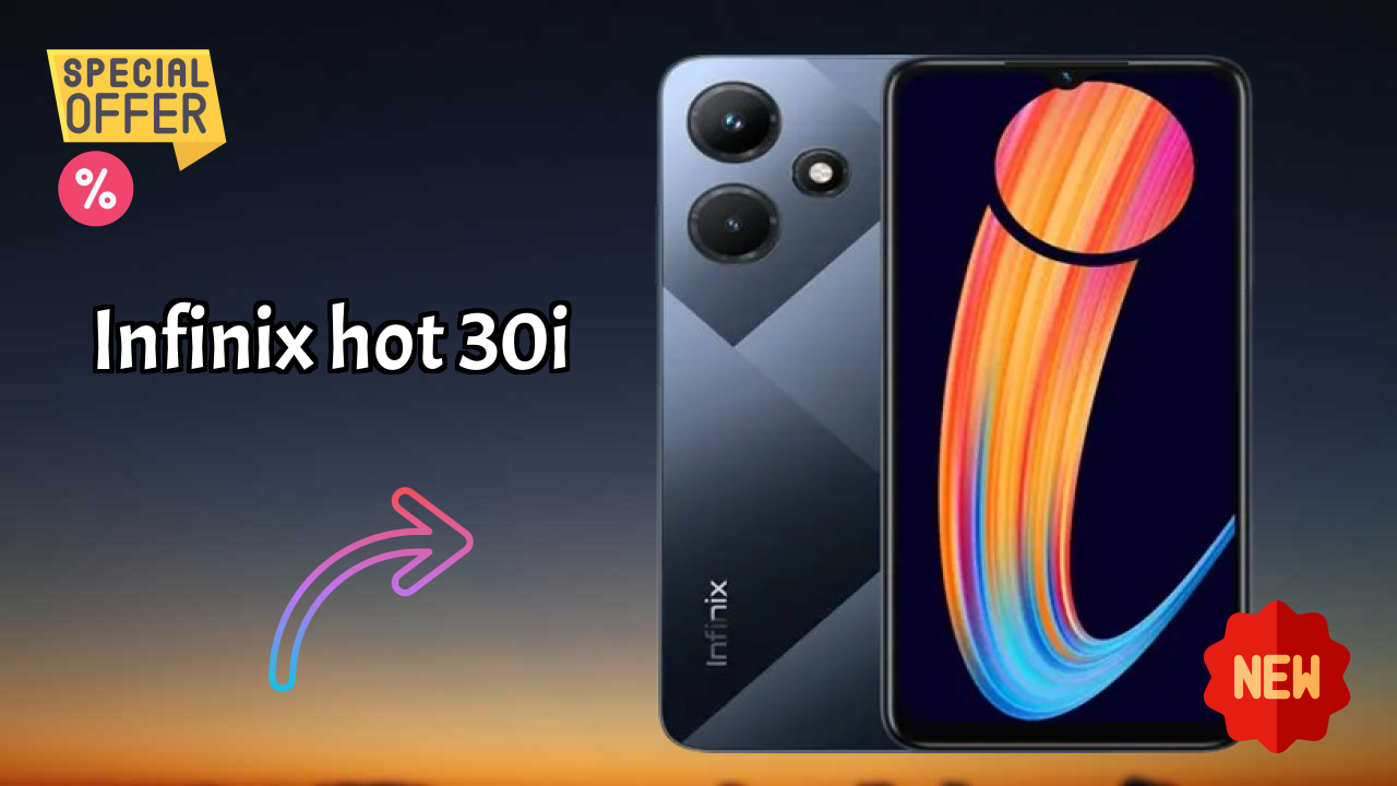 Infinix Hot 30i vs Samsung: Which Should You Choose?