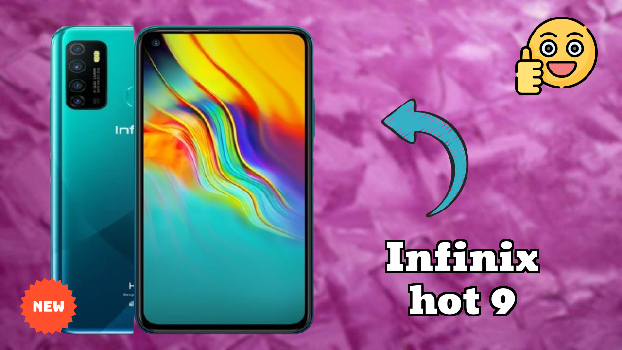Infinix Hot 9 RAM Performance: 4 GB RAM Multitasking Test