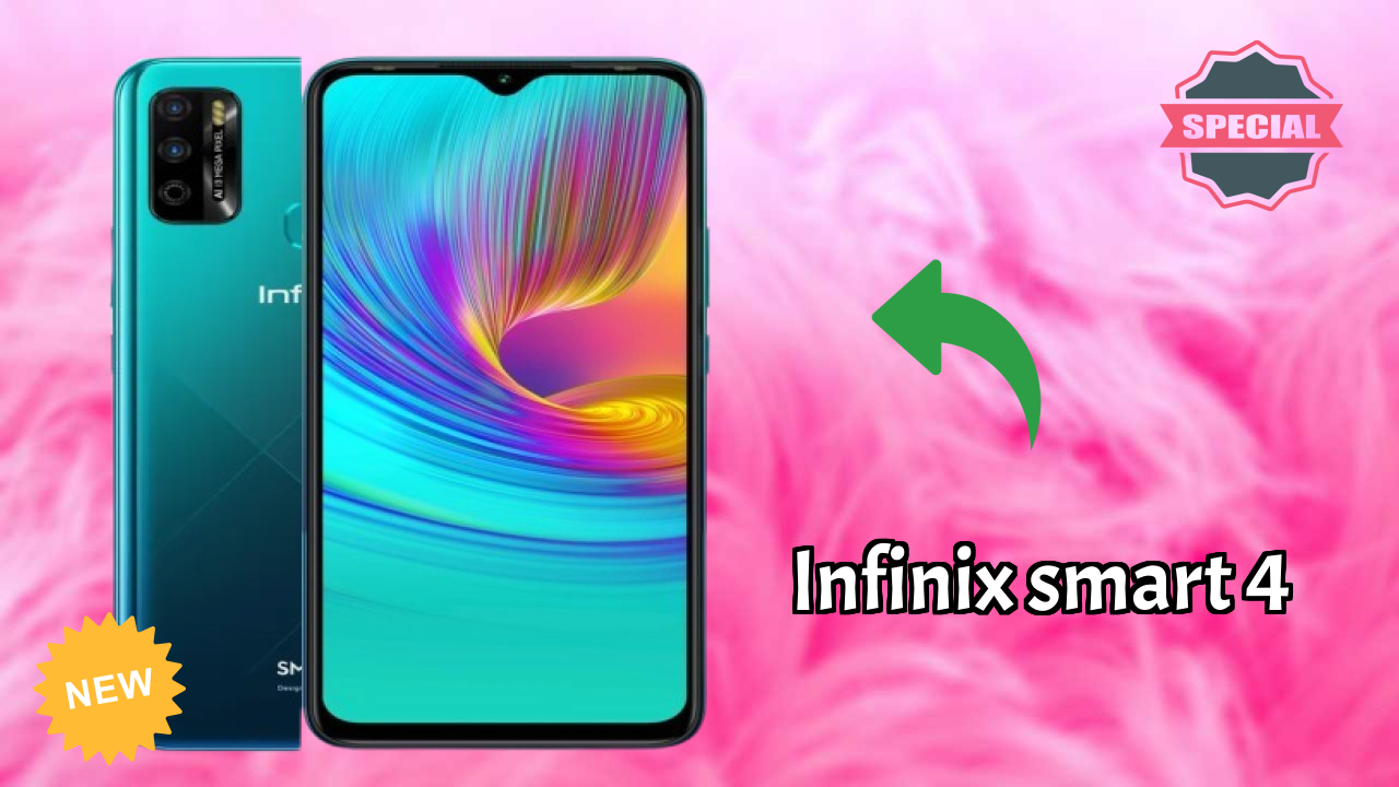Infinix Smart 4 Camera Review: 13 MP Rear Camera Photo Quality