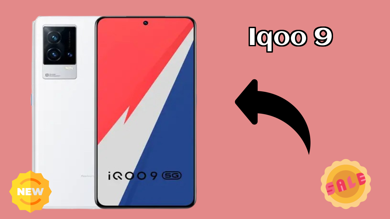 IQOO 9 Camera Samples: 48 MP + 13 MP + 13 MP Rear Camera Quality Test