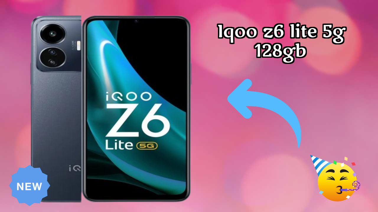 IQOO Z6 Lite 5G 128GB Camera Test: 50 MP + 2 MP Rear Camera Sample Shots