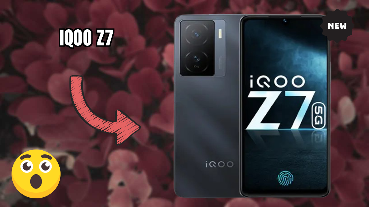 IQOO Z7 Camera Samples: 64 MP + 2 MP Rear Camera Quality Test