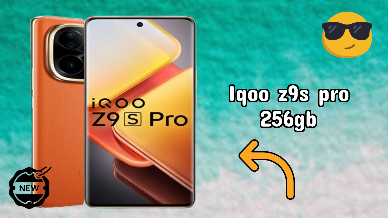 IQOO Z9s Pro 256GB RAM Review: 8 GB RAM Multitasking Test