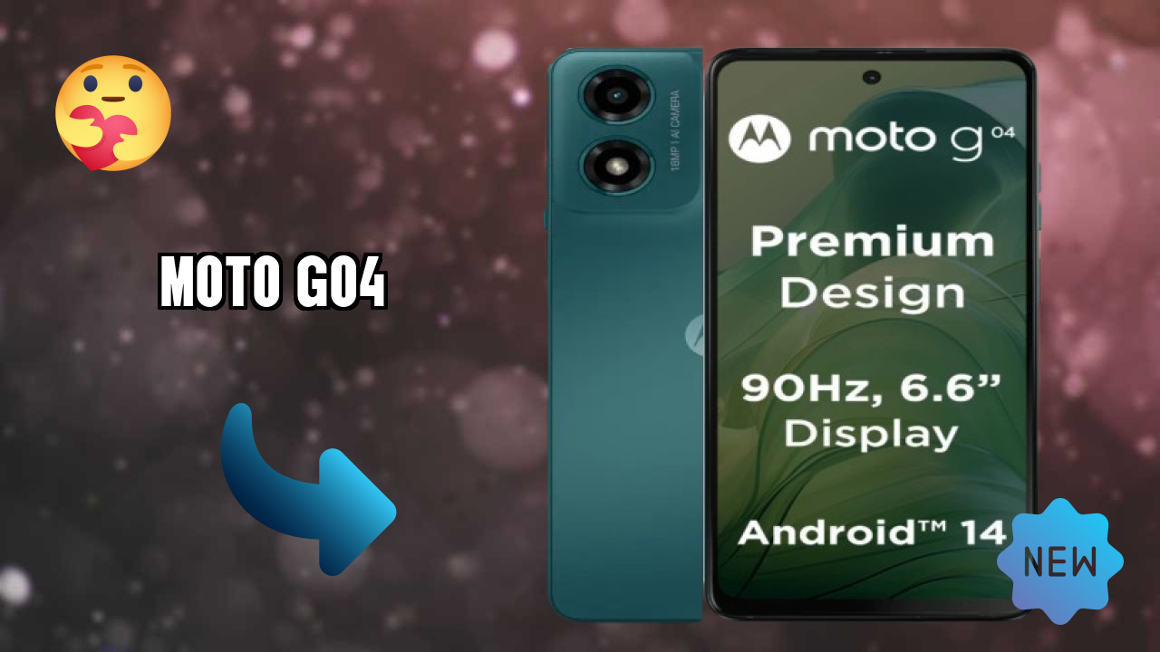 Moto G04 vs iPhone: Detailed Compare Guide
