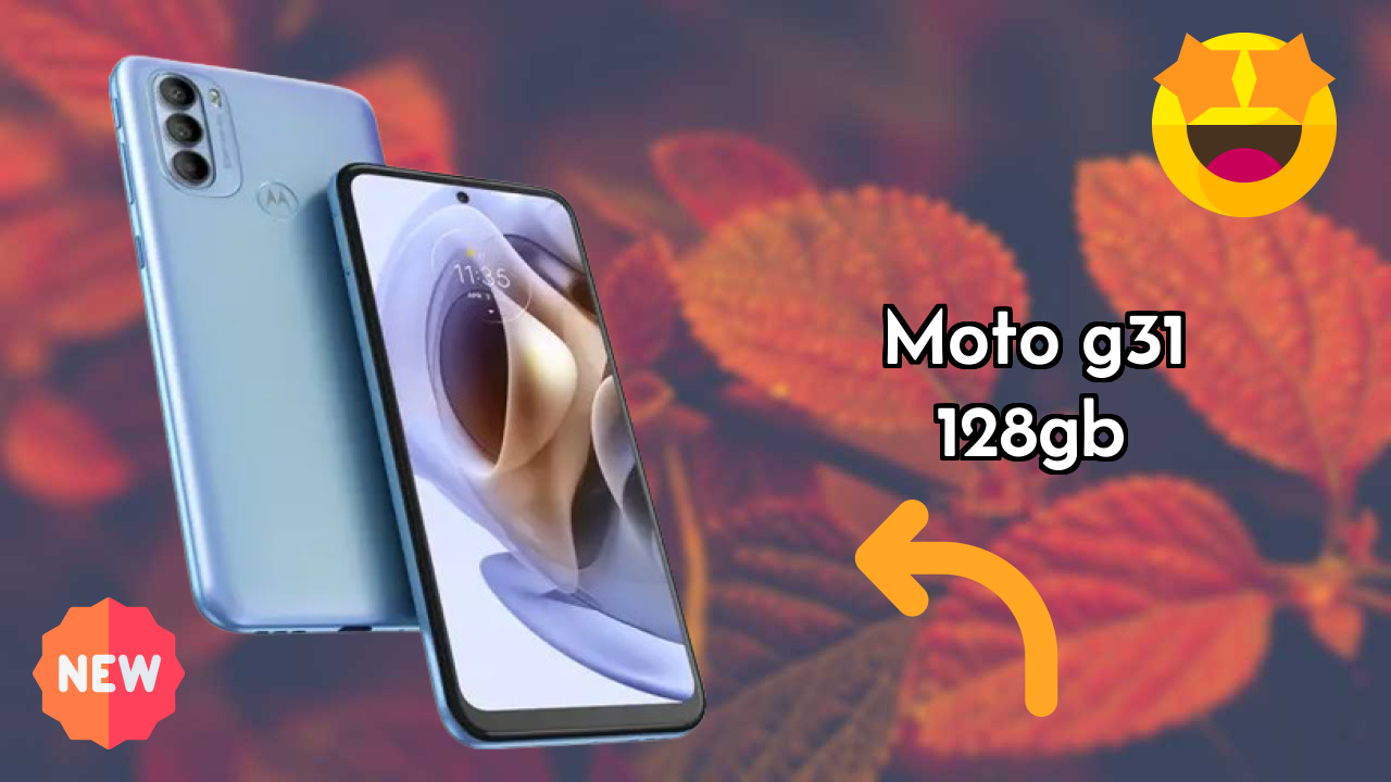 Moto G31 128GB Processor Review: MediaTek Helio G85 Benchmarks