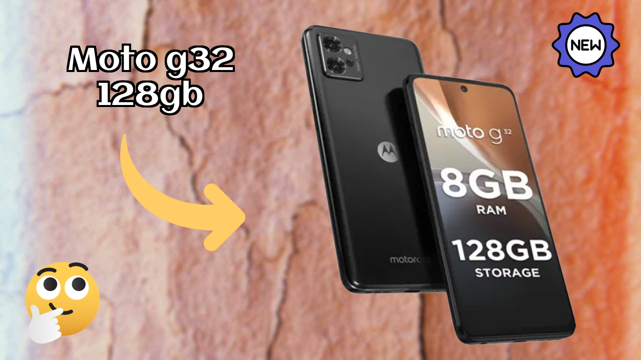 Moto G32 128GB Camera Review: 50 MP + 8 MP + 2 MP Rear Camera Low Light