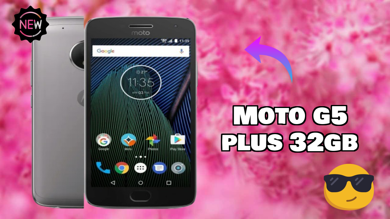 Moto G5 Plus 32GB Price Analysis: ₹16,999 Good Investment?