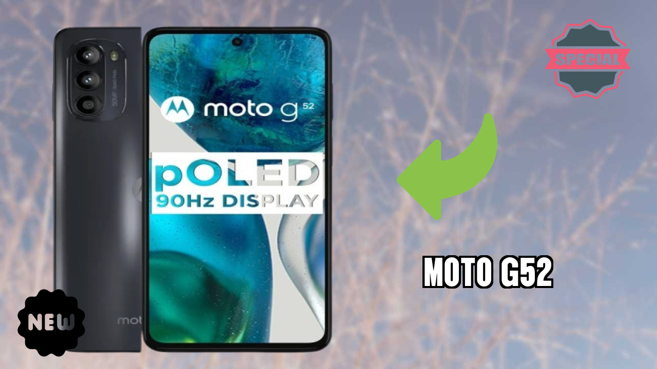 Moto G52 Battery Life: 5000 MAh Charging Speed