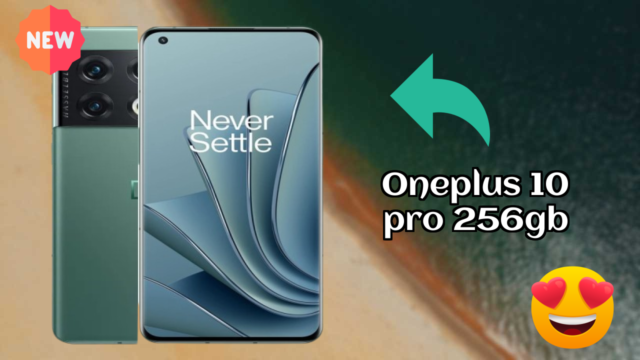 OnePlus 10 Pro 256GB RAM Performance: 12 GB RAM Gaming Tested