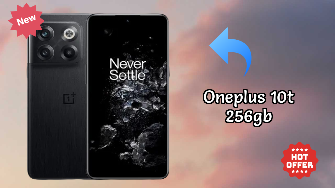 OnePlus 10T 256GB Camera Quality: 50 MP + 8 MP + 2 MP Rear Camera Photo Review