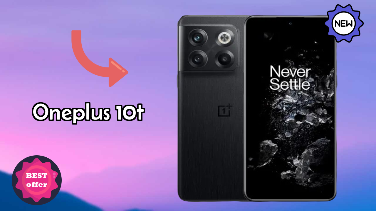 OnePlus 10T Camera Review: 50 MP + 8 MP + 2 MP Rear Camera Photo Test