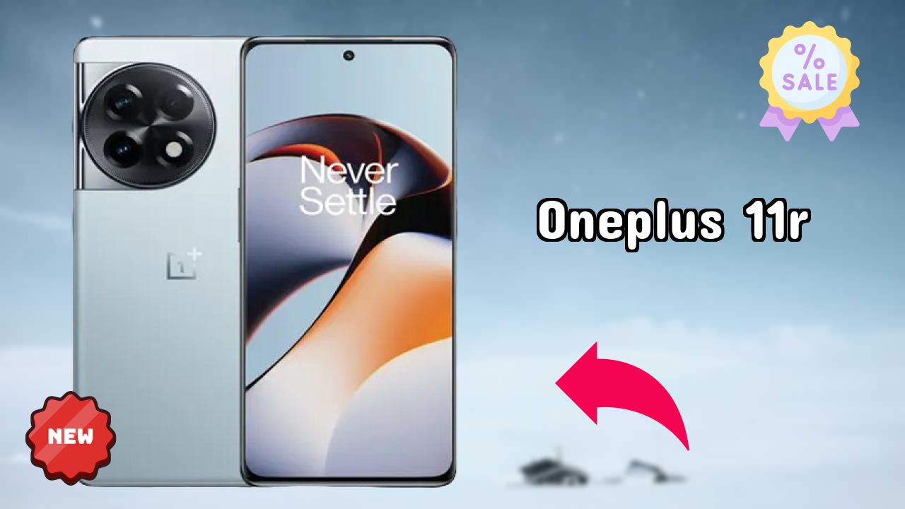 OnePlus 11R vs iPhone: Which Offers Better Value?