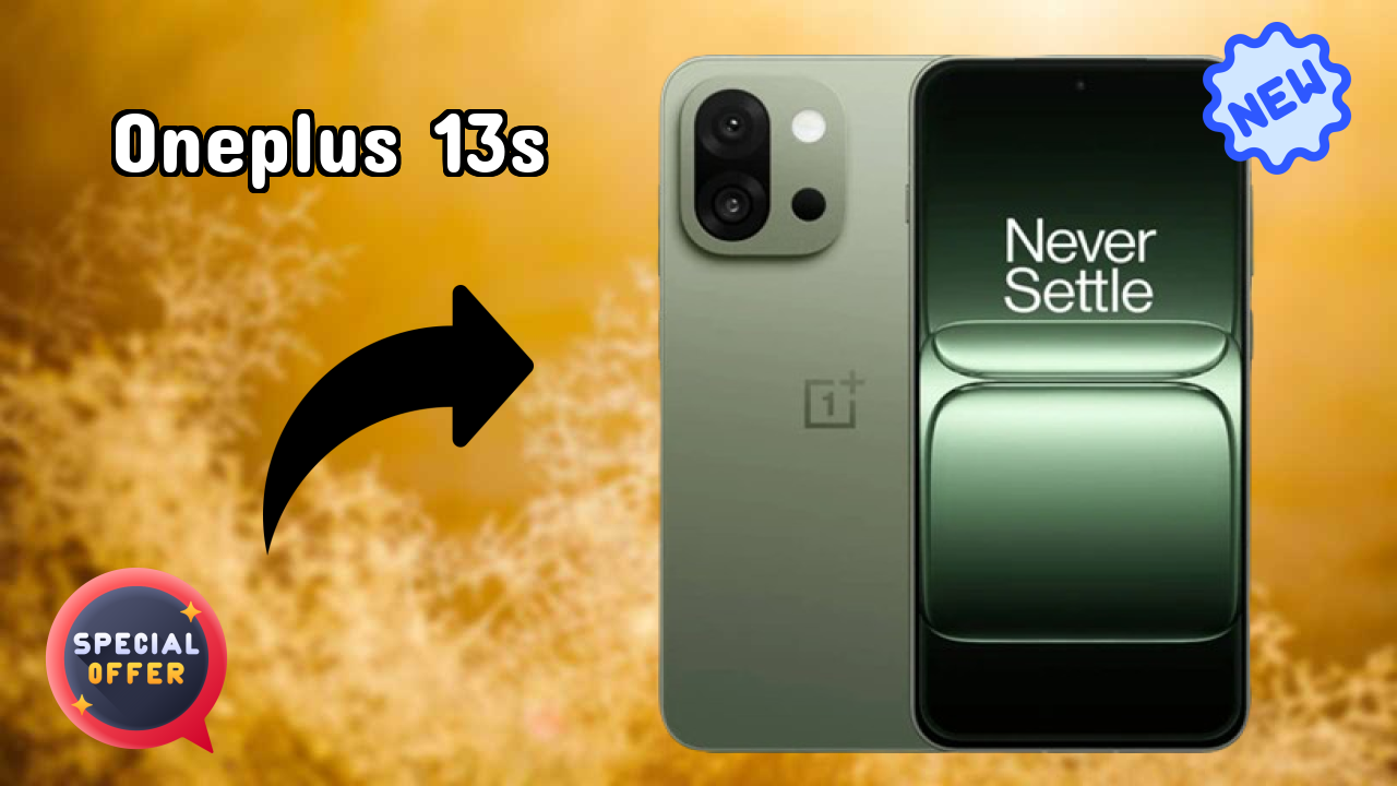 OnePlus 13s Display Review: ProXDR LTPO Technology