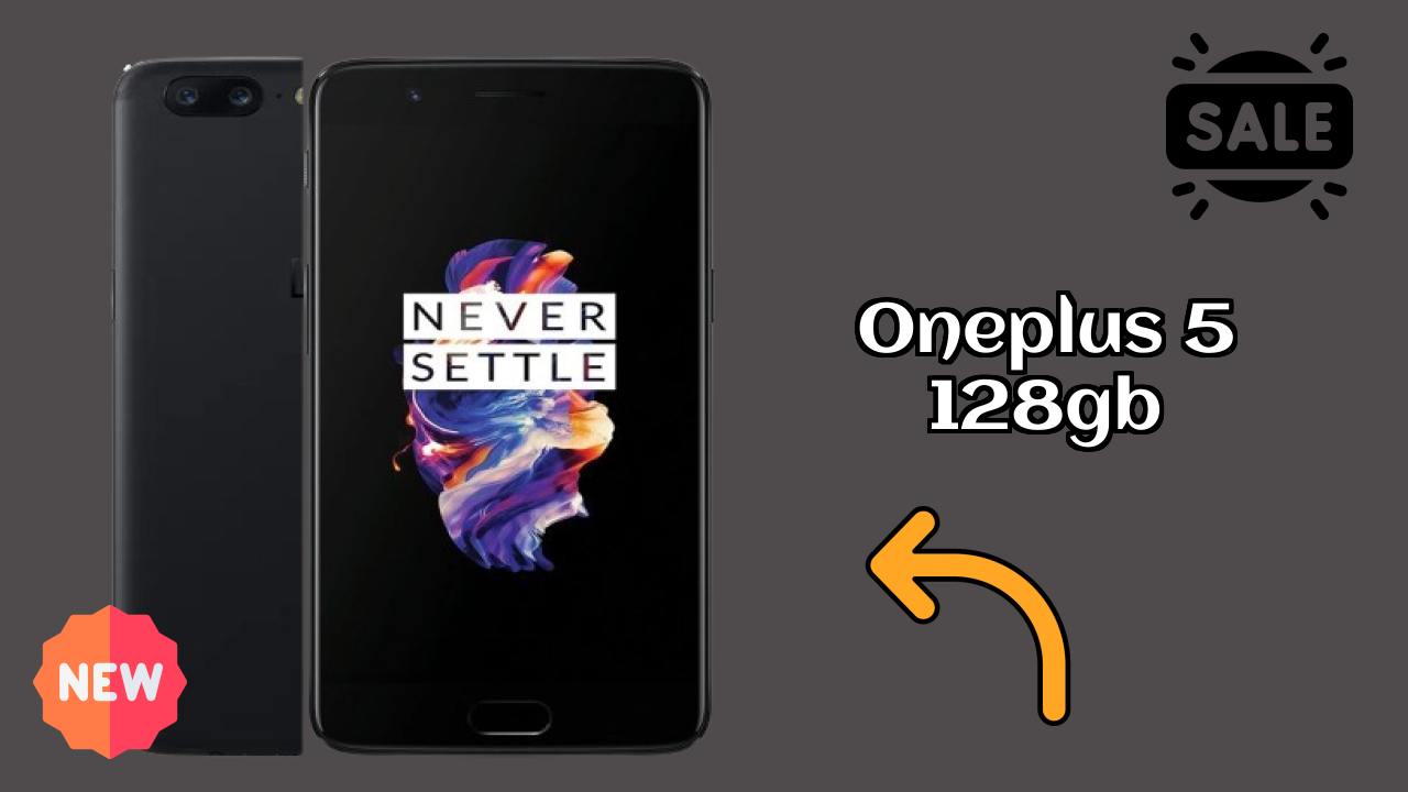OnePlus 5 128GB vs Samsung: Which Should You Choose?