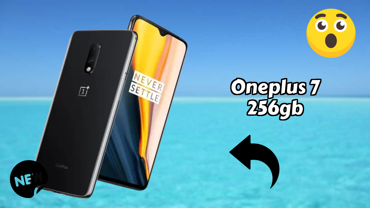 OnePlus 7 256GB Camera Review: 48 MP + 5 MP Rear Camera Photo Test