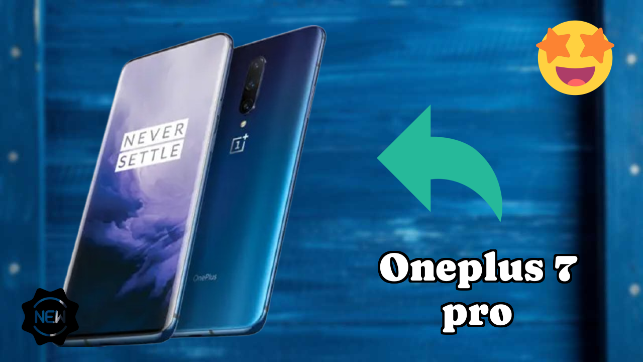 OnePlus 7 Pro at ₹48,700 - Everything About This Phone