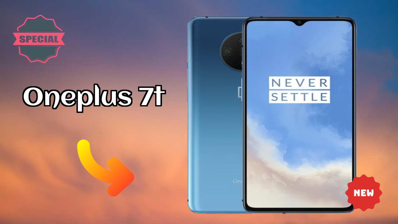 OnePlus 7T Processor Review: Snapdragon 855 Plus Benchmarks