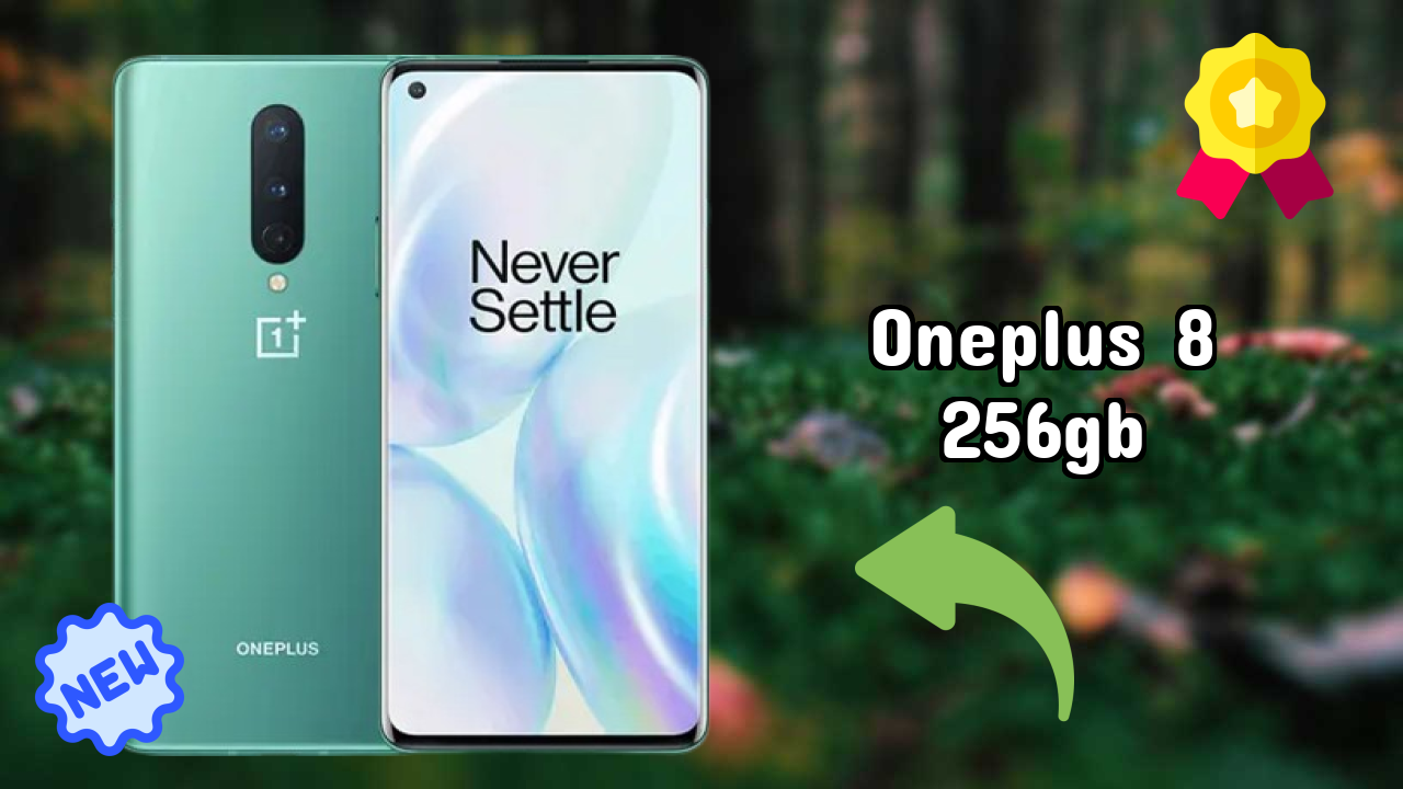 OnePlus 8 256GB Processor Test: Snapdragon 865 Speed Review