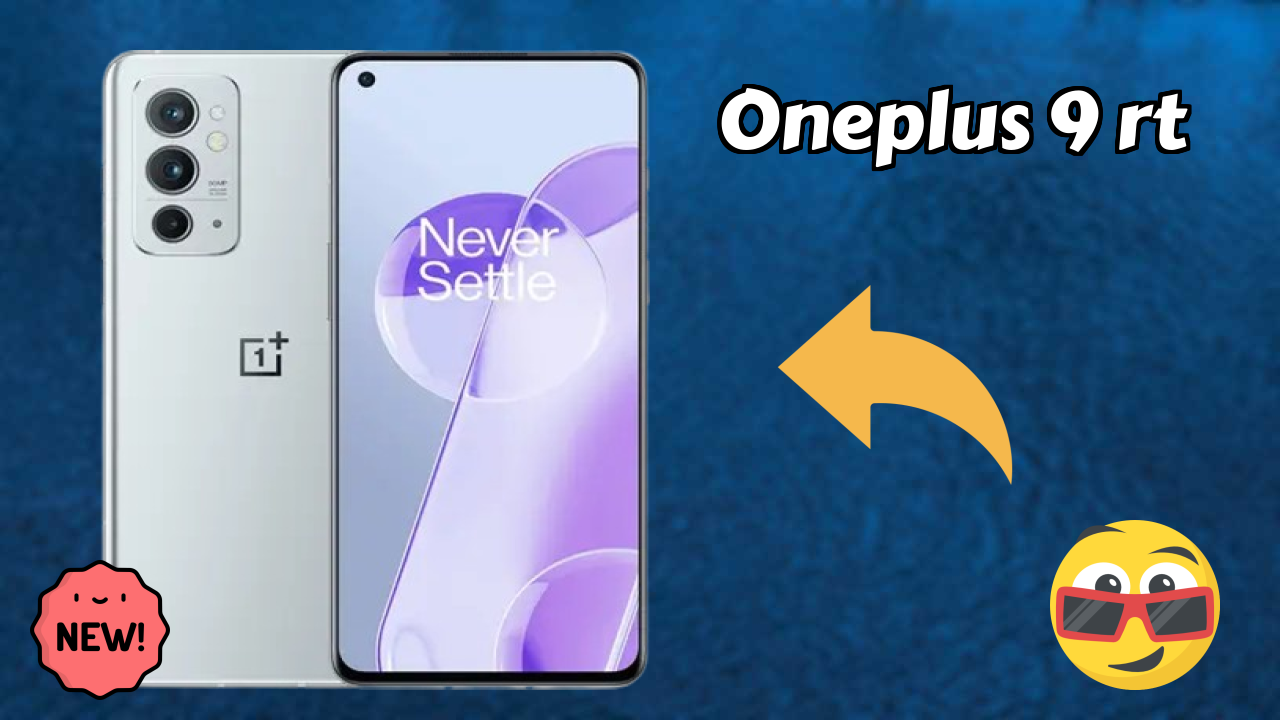 OnePlus 9 RT Battery Review: 4500 MAh Charging Speed