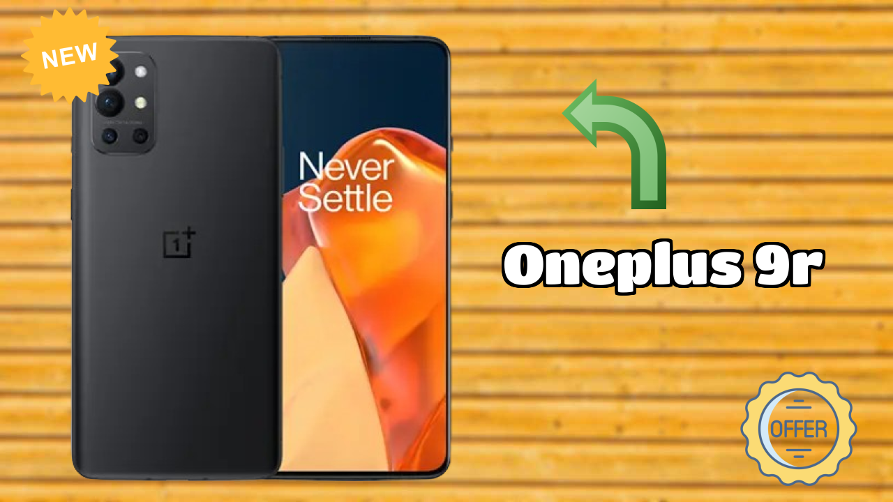 OnePlus 9R Price Analysis: ₹19,999 Value for Money?