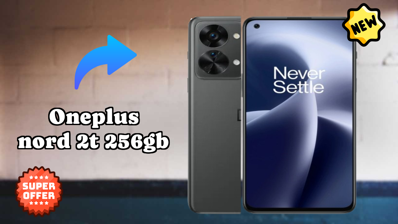 OnePlus Nord 2T 256GB Battery Review: 4500 MAh Real Usage Test