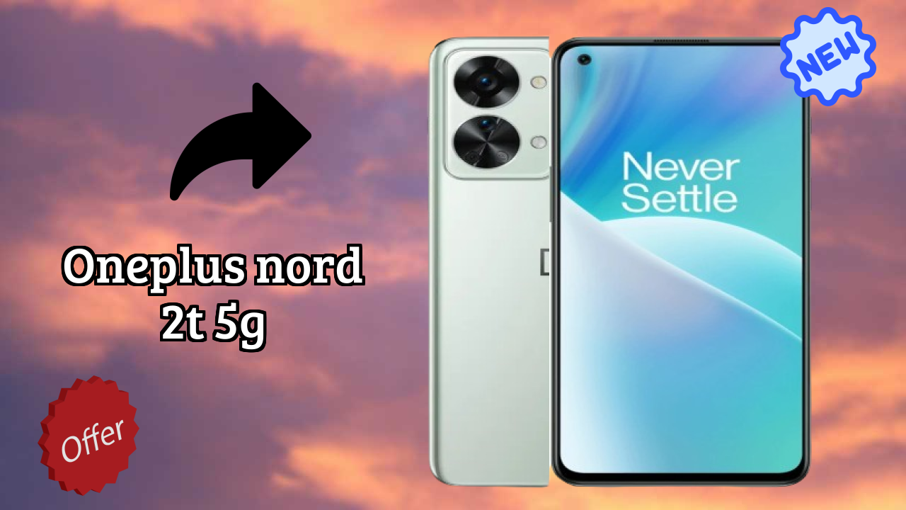 OnePlus Nord 2T 5G Camera Samples: 50 MP + 8 MP + 2 MP Rear Camera Real Test