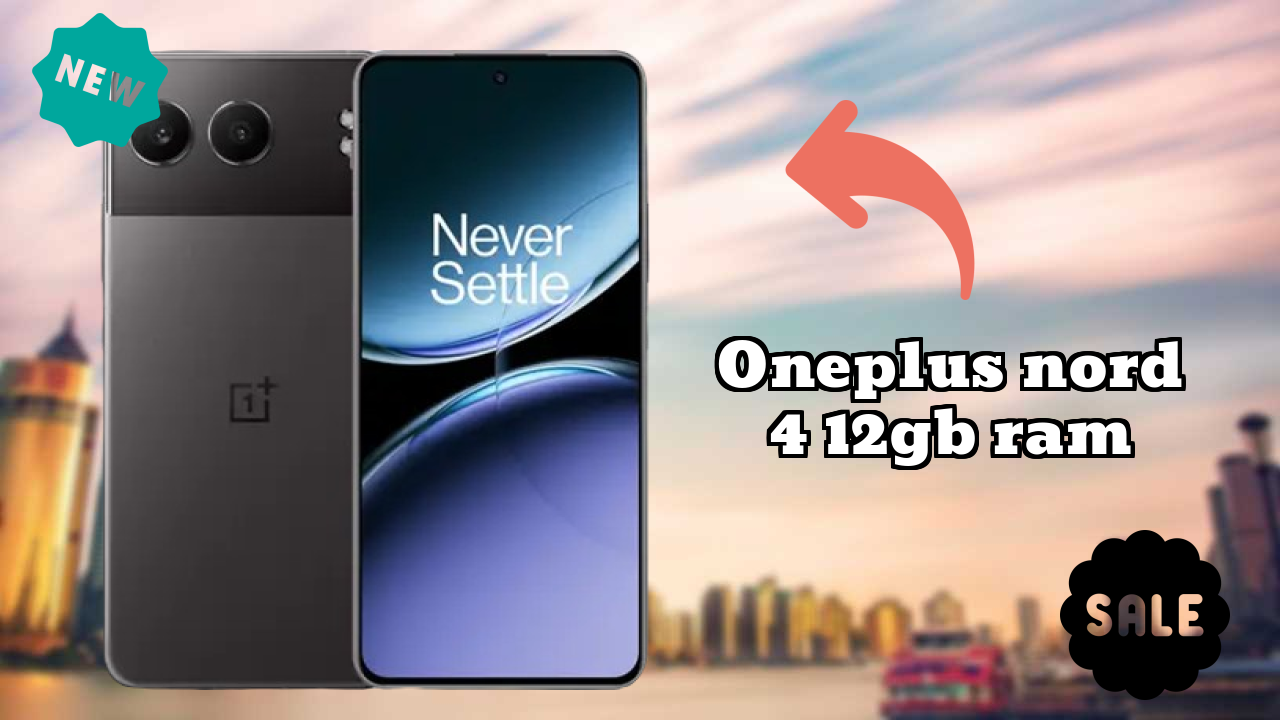 OnePlus Nord 4 12GB RAM vs iPhone 15: Which Should You Buy?